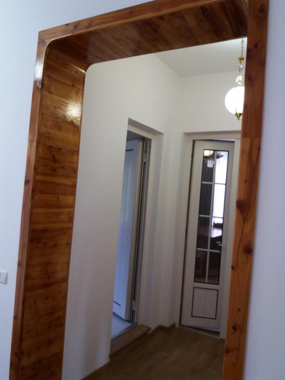 Vila Viitorul Buşteni Exteriér fotografie