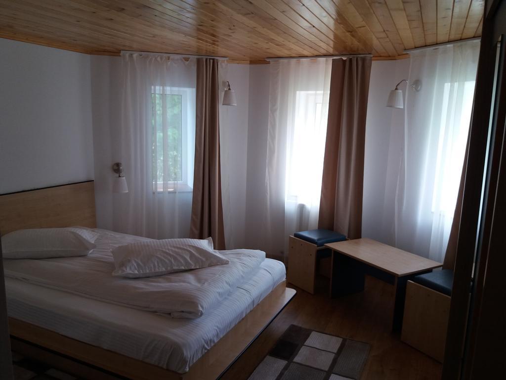 Vila Viitorul Buşteni Exteriér fotografie