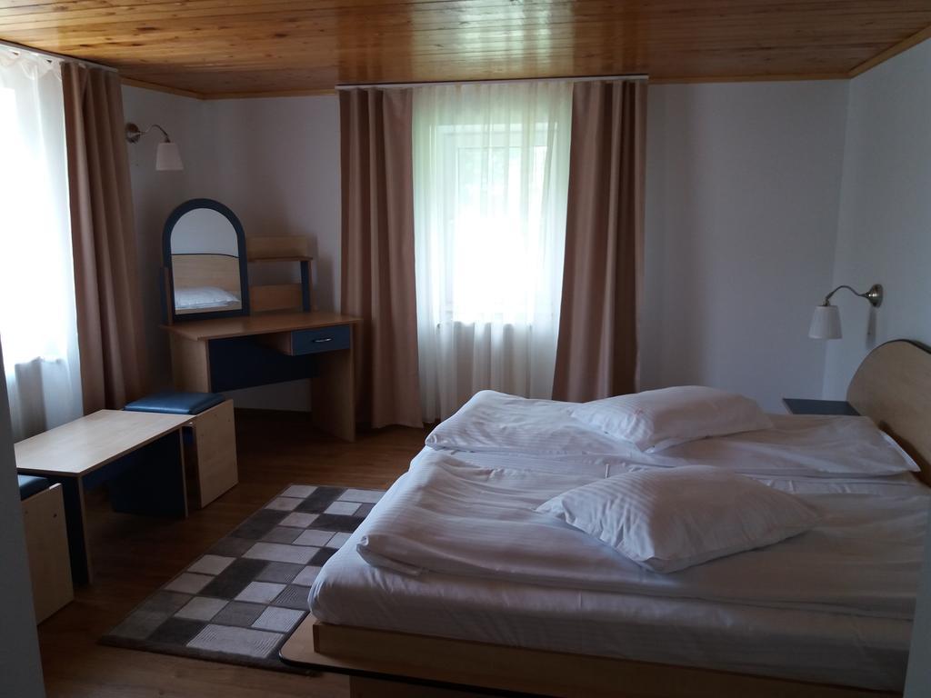 Vila Viitorul Buşteni Exteriér fotografie