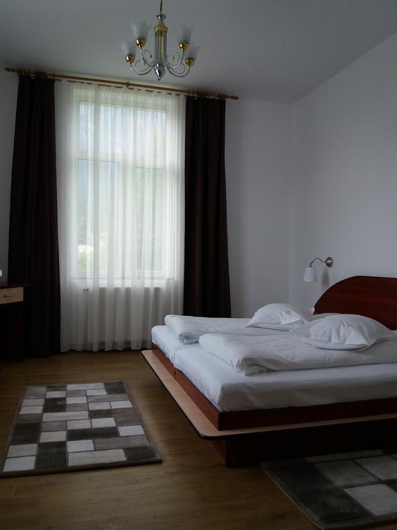 Vila Viitorul Buşteni Exteriér fotografie